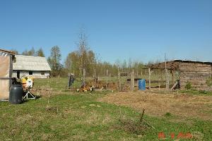 Сдам земельный участок под крестьянско-фермерское хозяйство 20 гектаров Город Мосальск